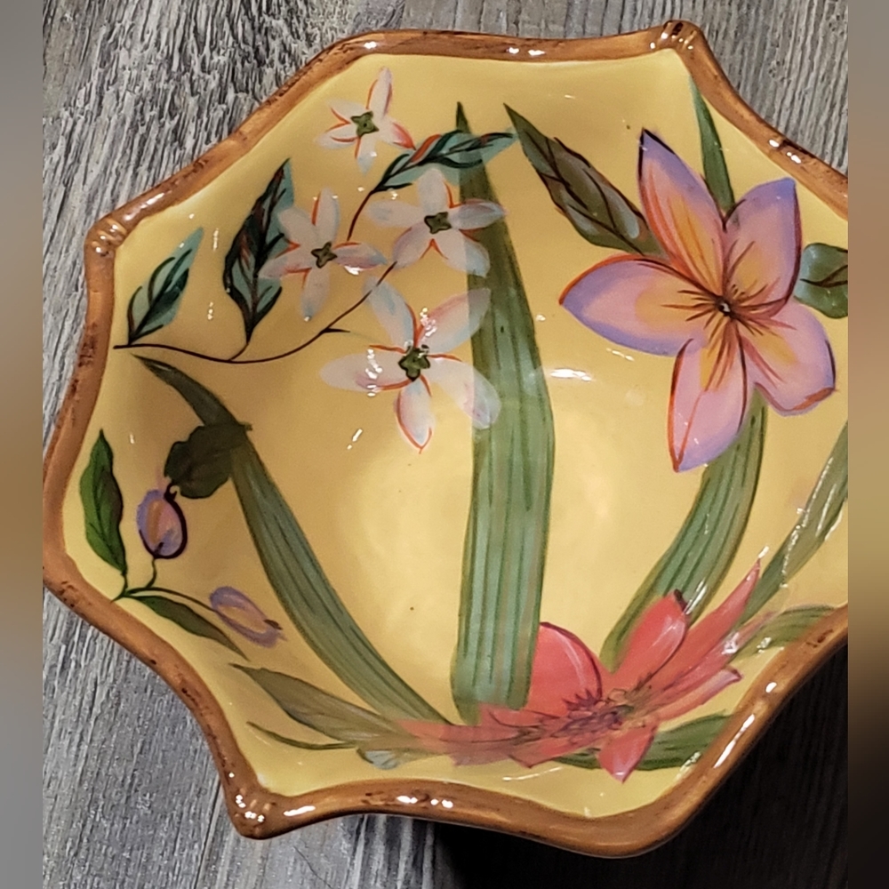 Capriware Bowl - Picture 5 of 8